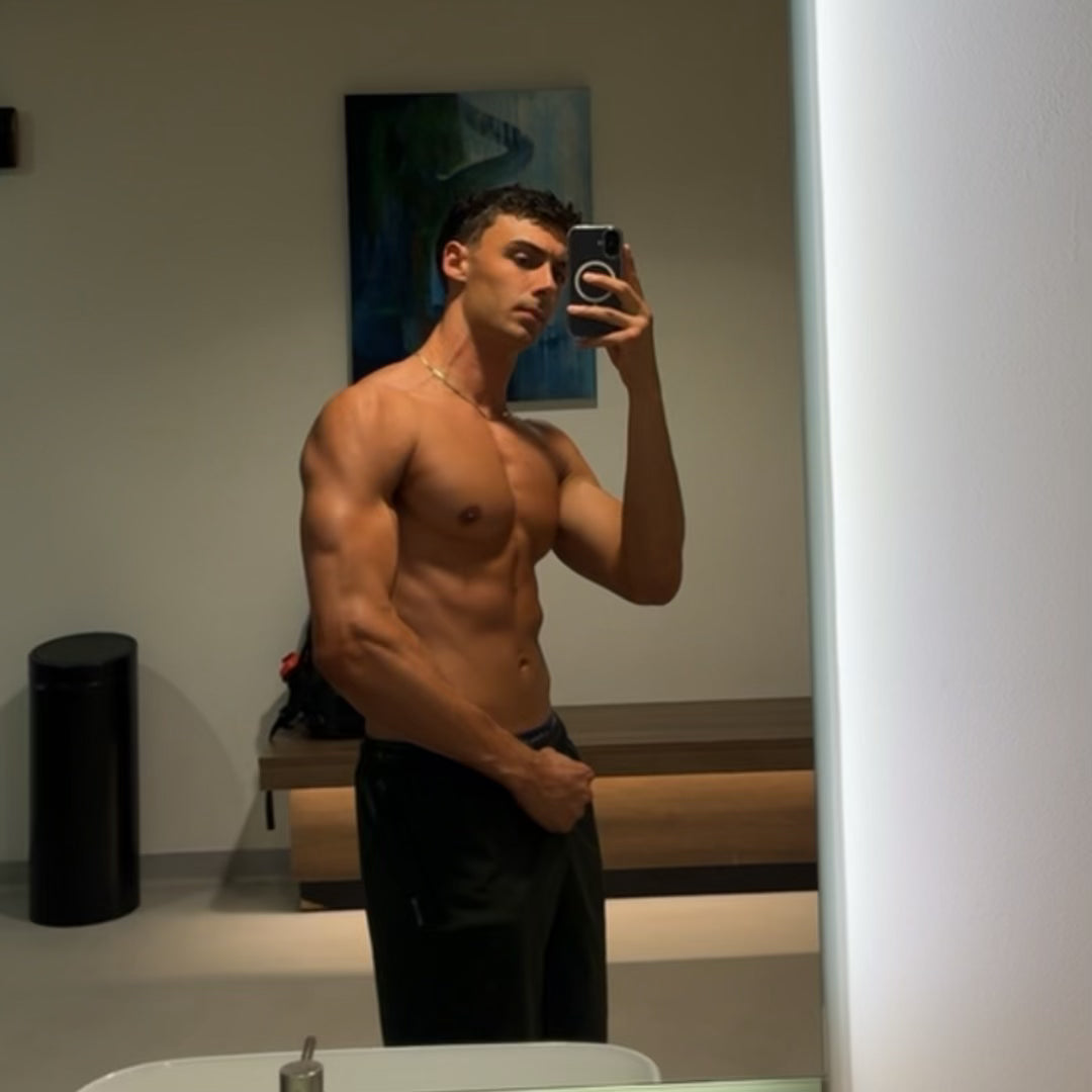FULL TRANSFORMATION PLAN
