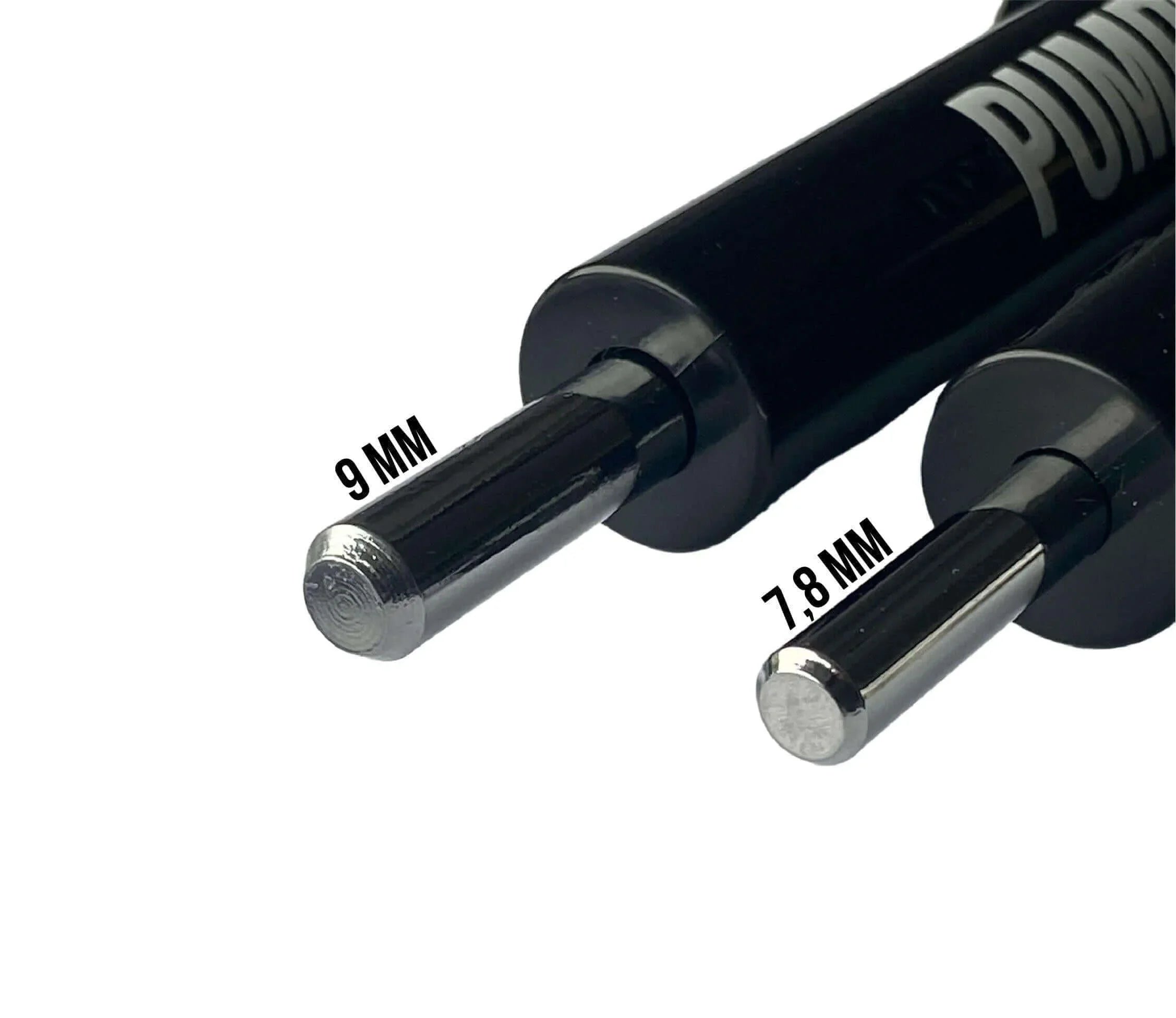 PUMPSETZ | DROPSET PINS - Gymsetz