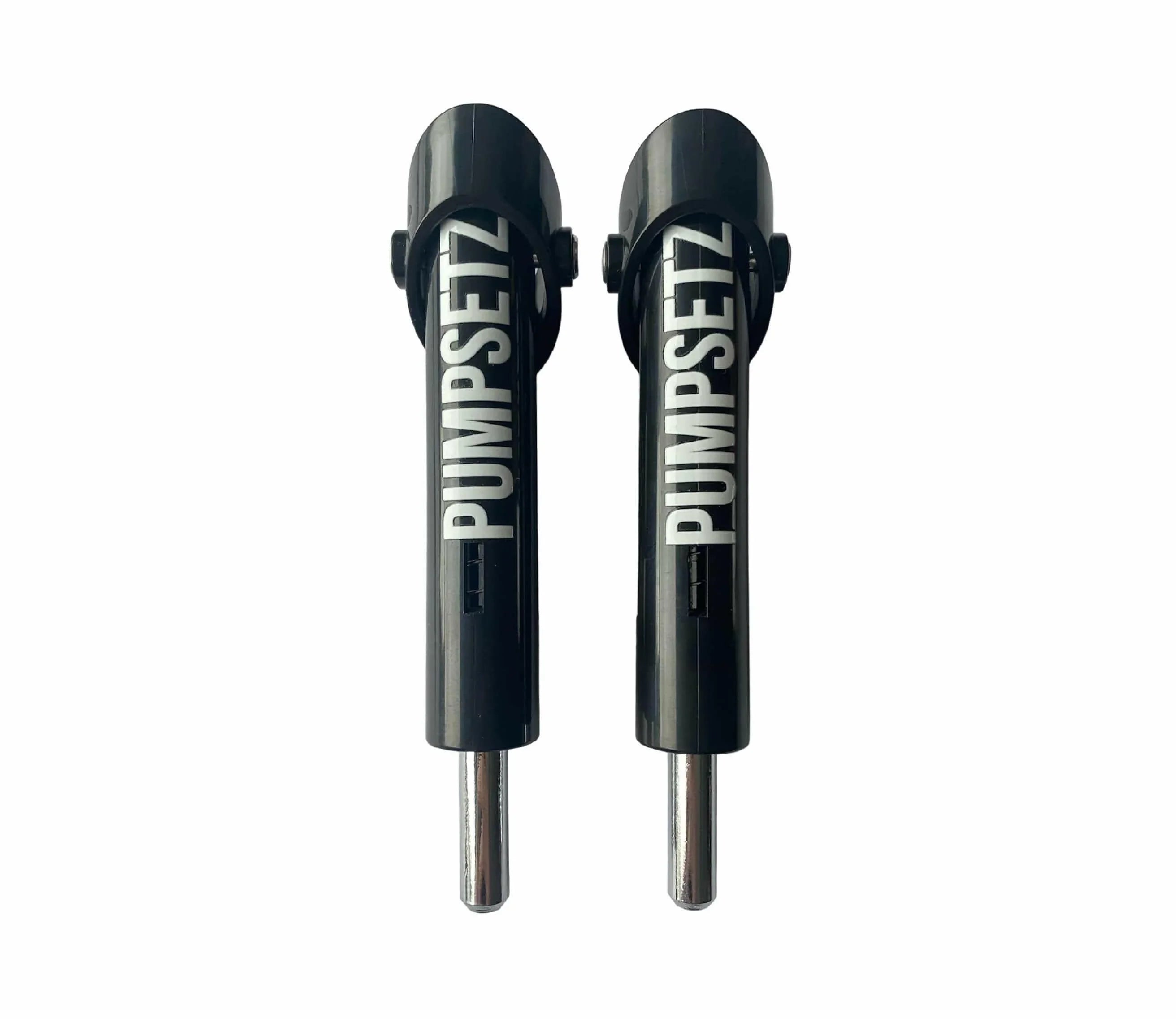 PUMPSETZ | DROPSET PINS - Gymsetz