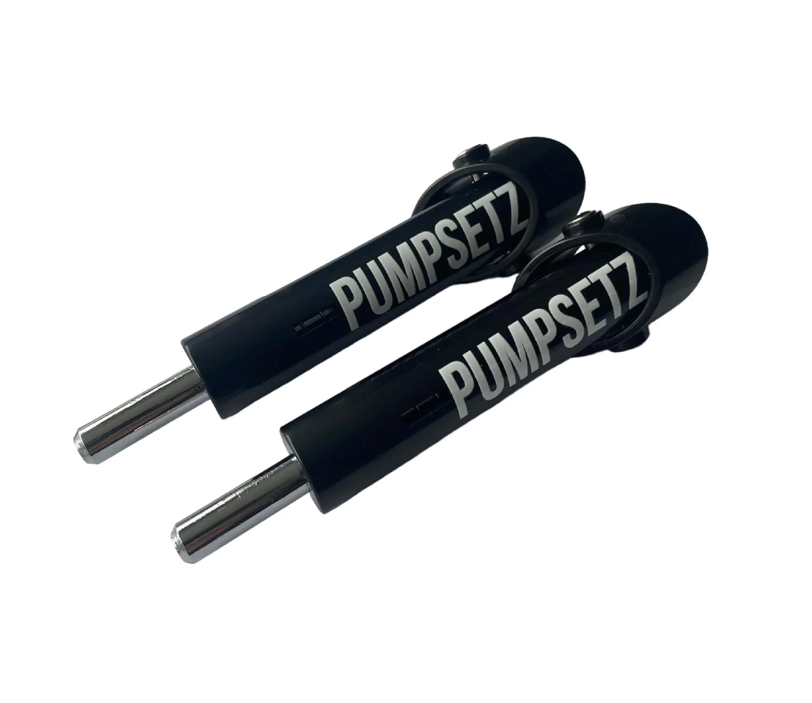PUMPSETZ | DROPSET PINS - Gymsetz