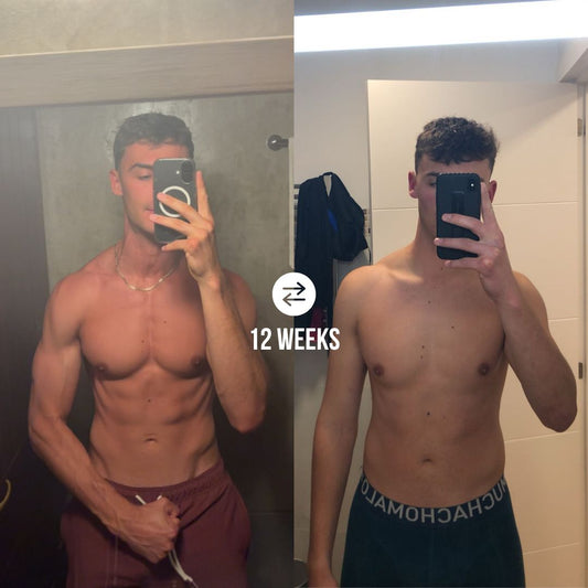 FULL TRANSFORMATION PLAN