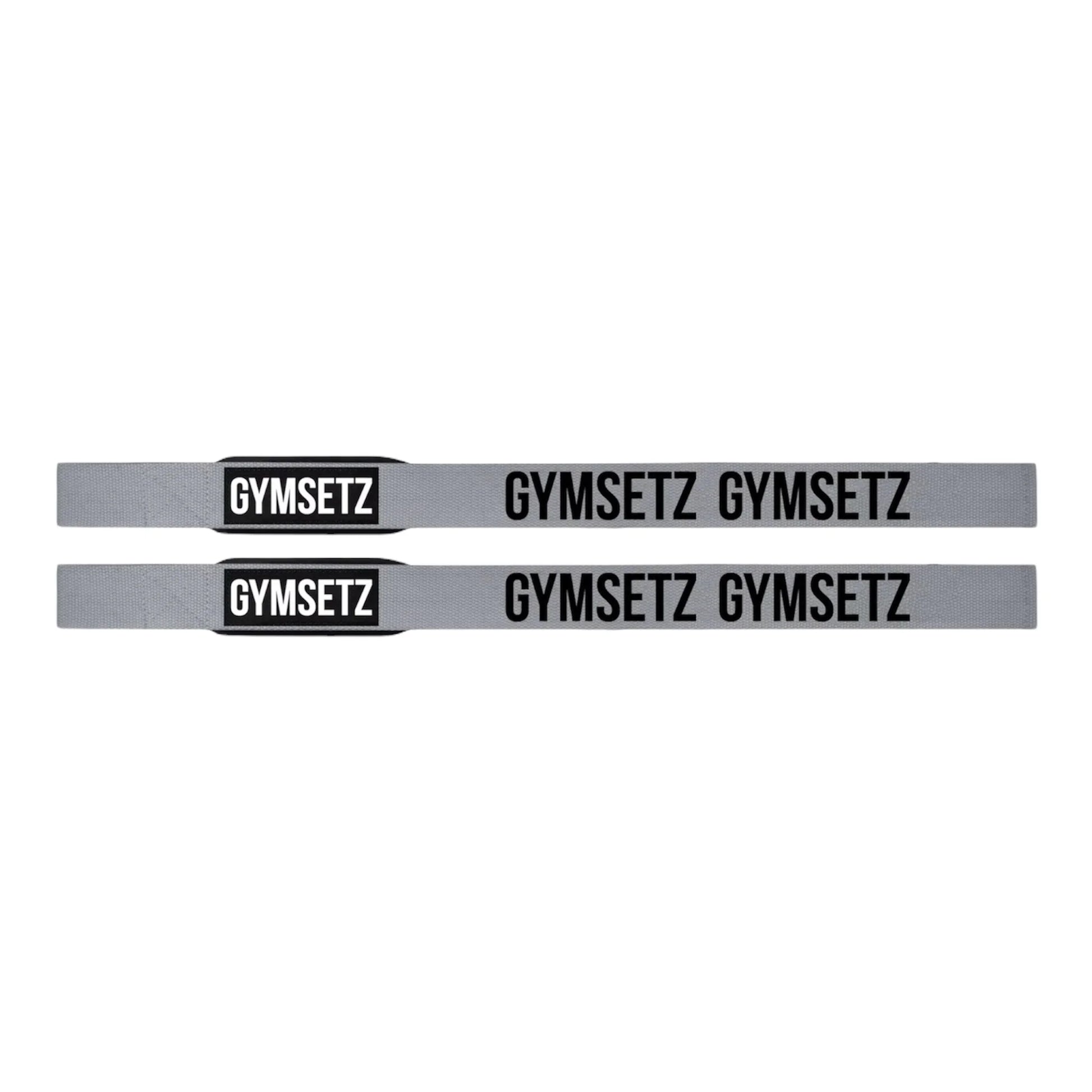 PREMIUM LIFTING STRAPS - Gymsetz
