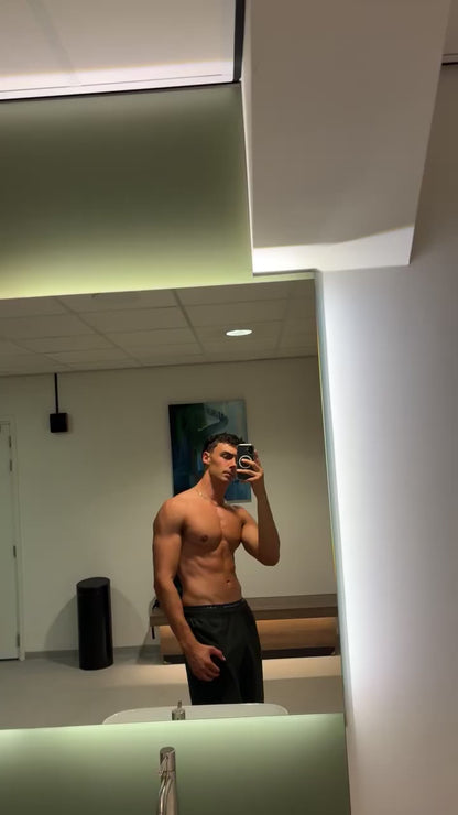 PERSONAL GYM PLAN